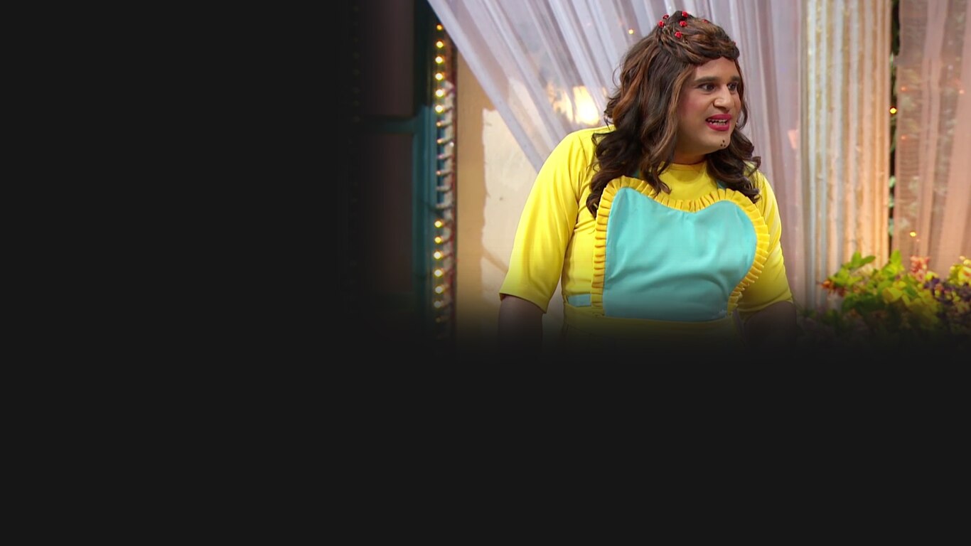The Kapil Sharma Show