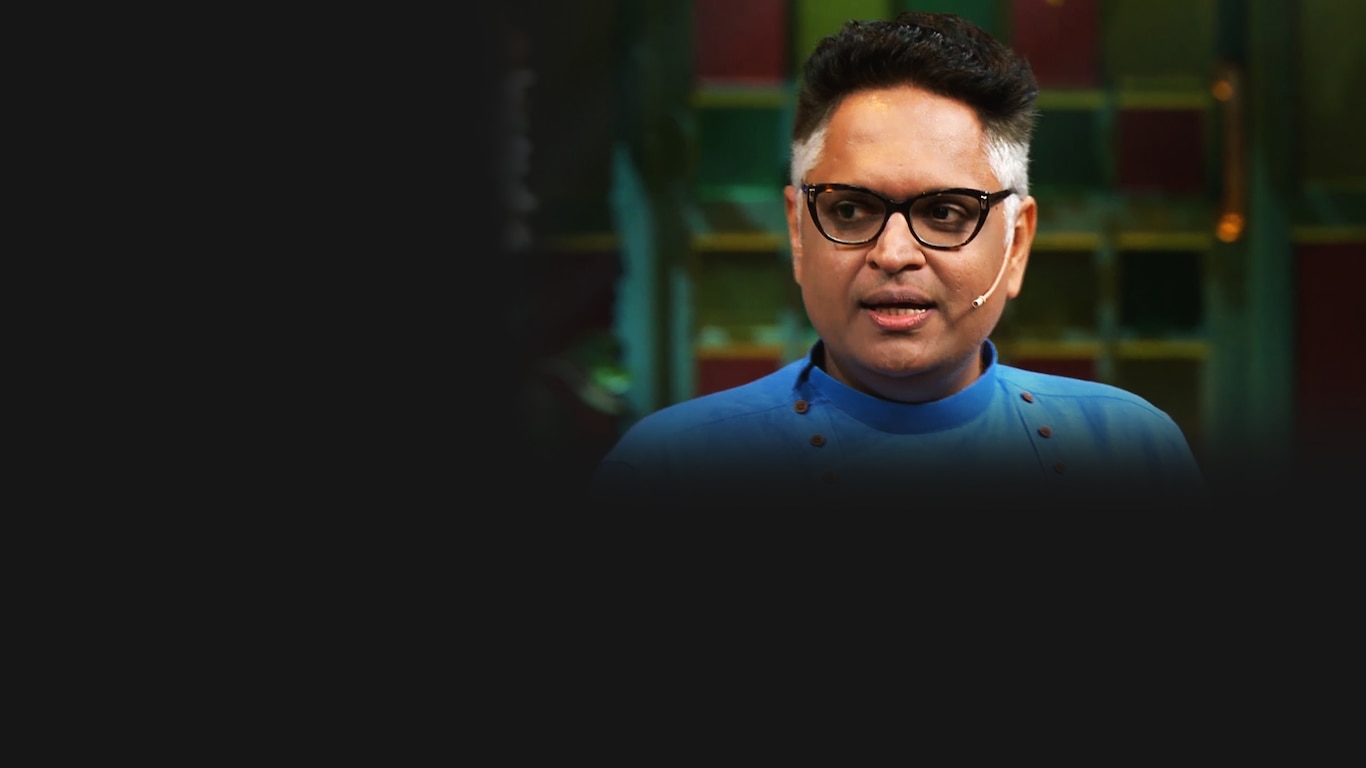 The Kapil Sharma Show
