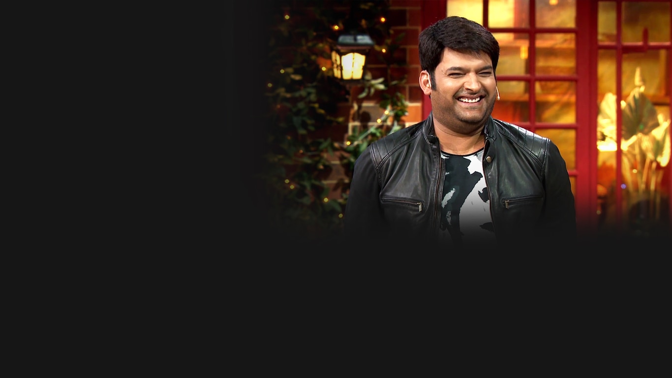 The Kapil Sharma Show