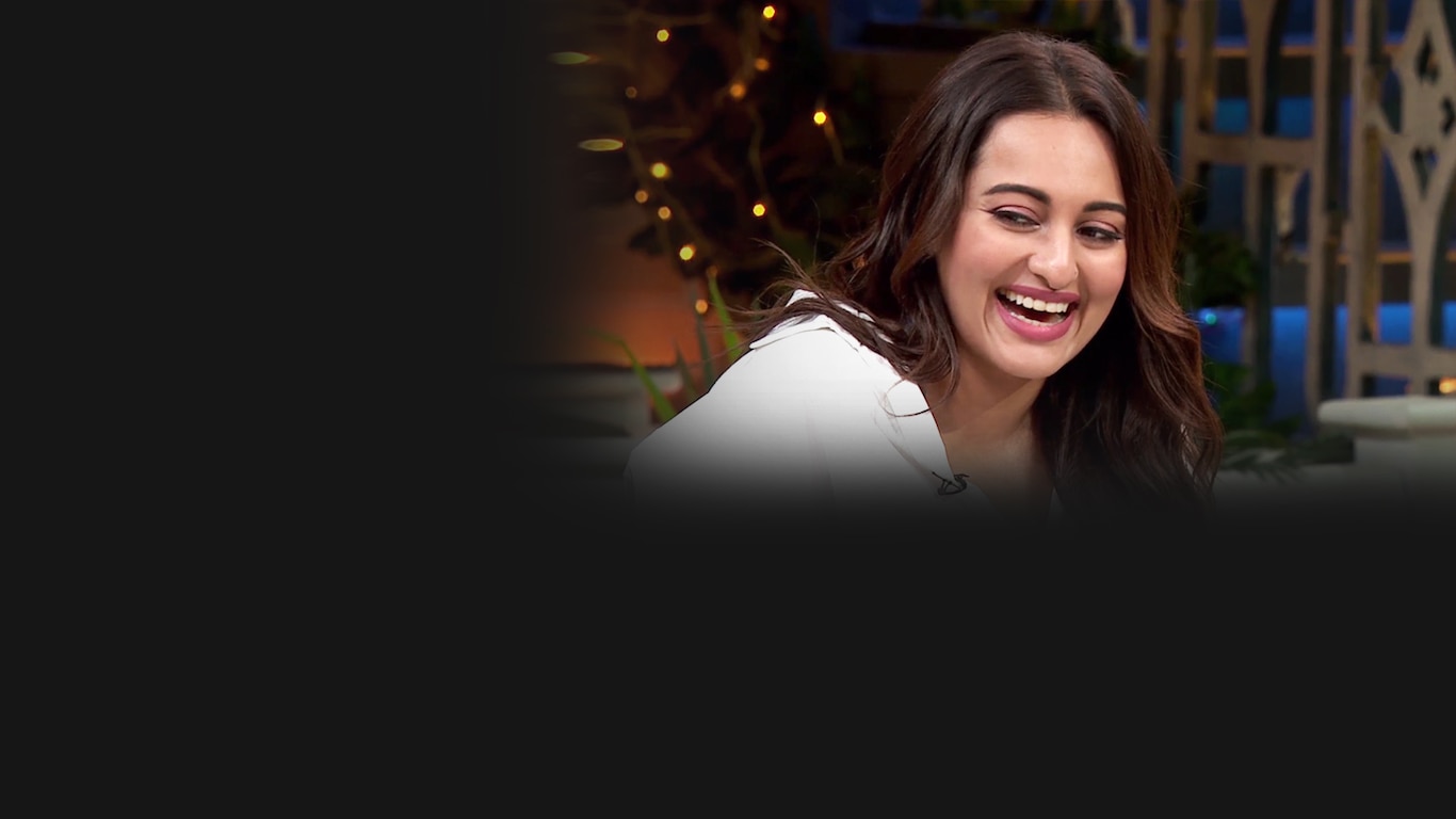 The Kapil Sharma Show