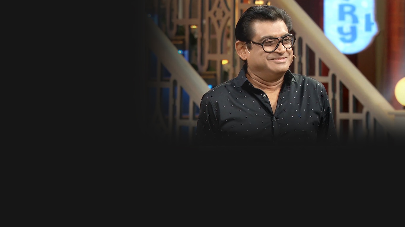 The Kapil Sharma Show