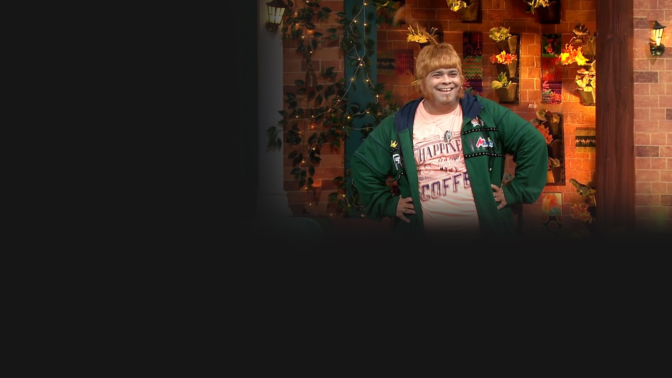 The Kapil Sharma Show