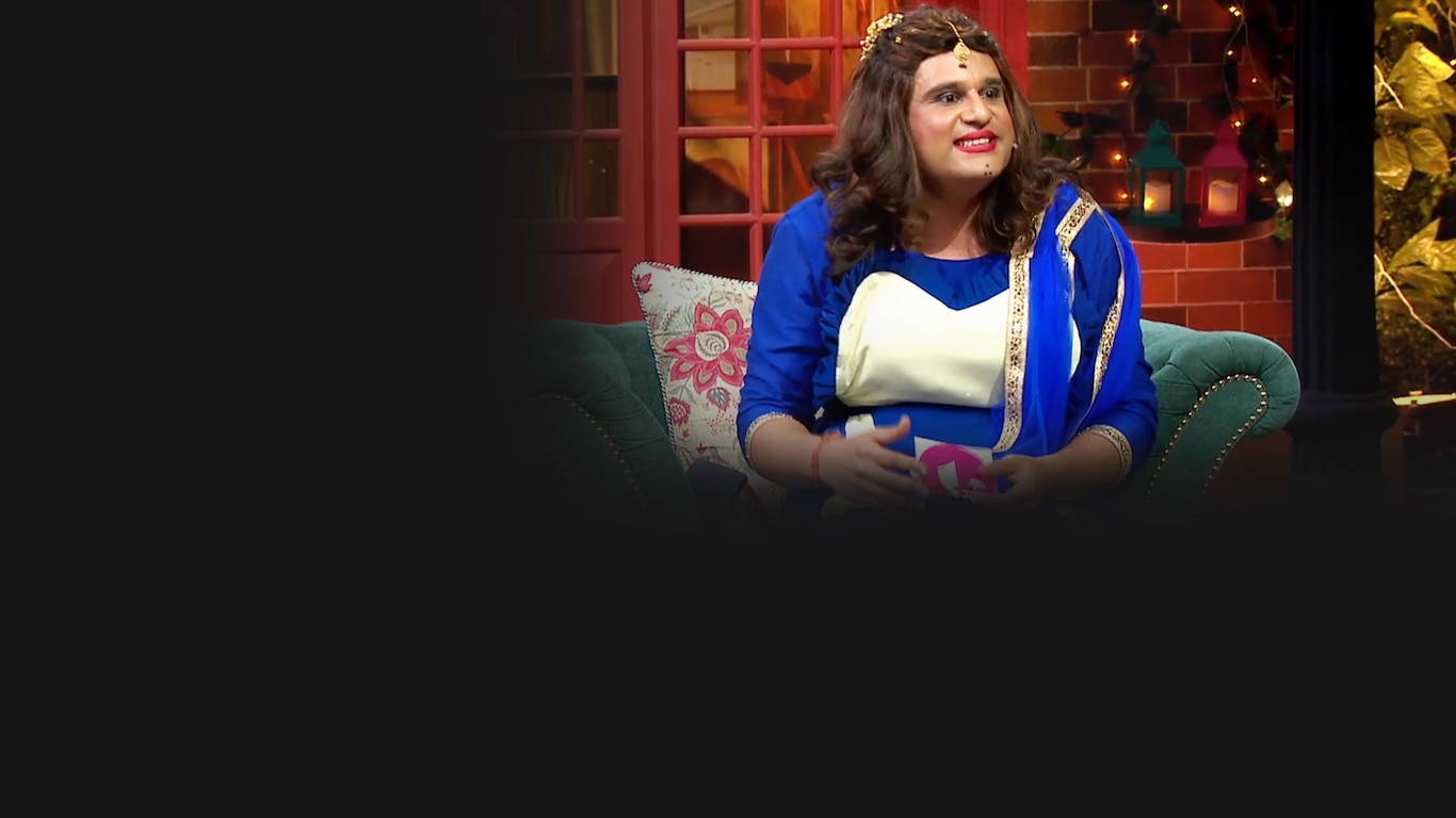 The Kapil Sharma Show