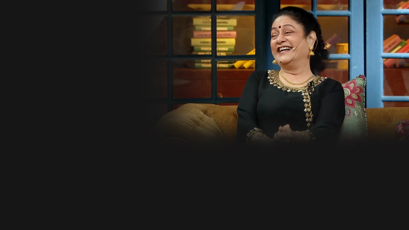 The Kapil Sharma Show