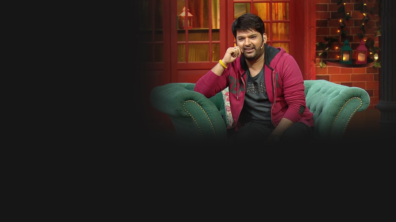 The Kapil Sharma Show