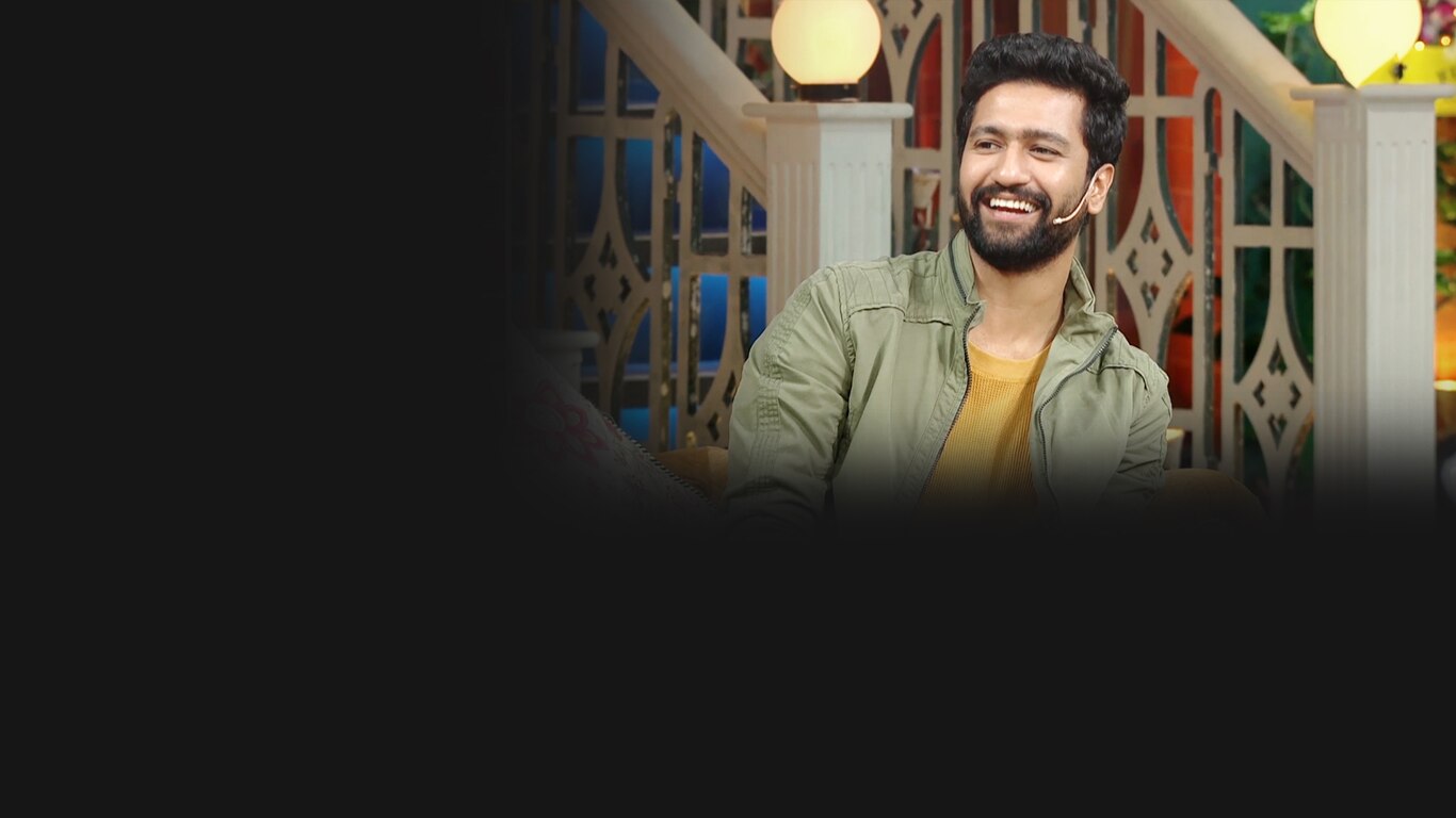 The Kapil Sharma Show