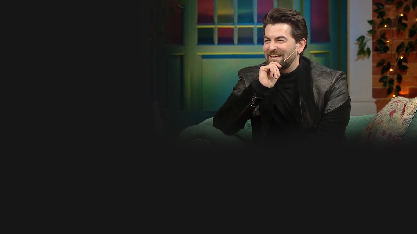 The Kapil Sharma Show