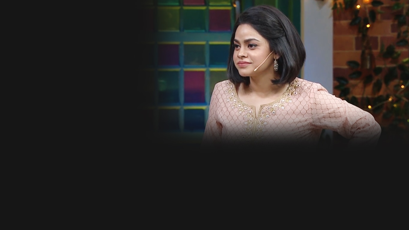 The Kapil Sharma Show