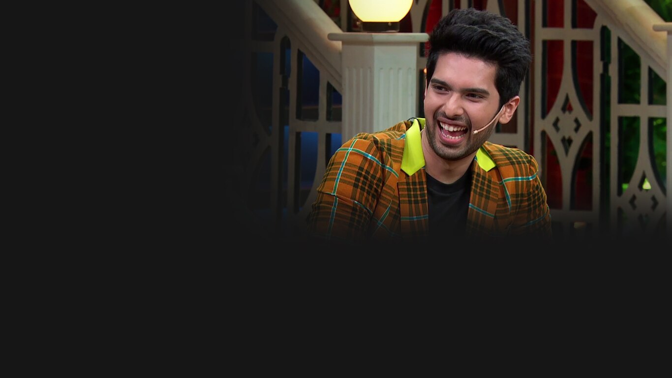 The Kapil Sharma Show