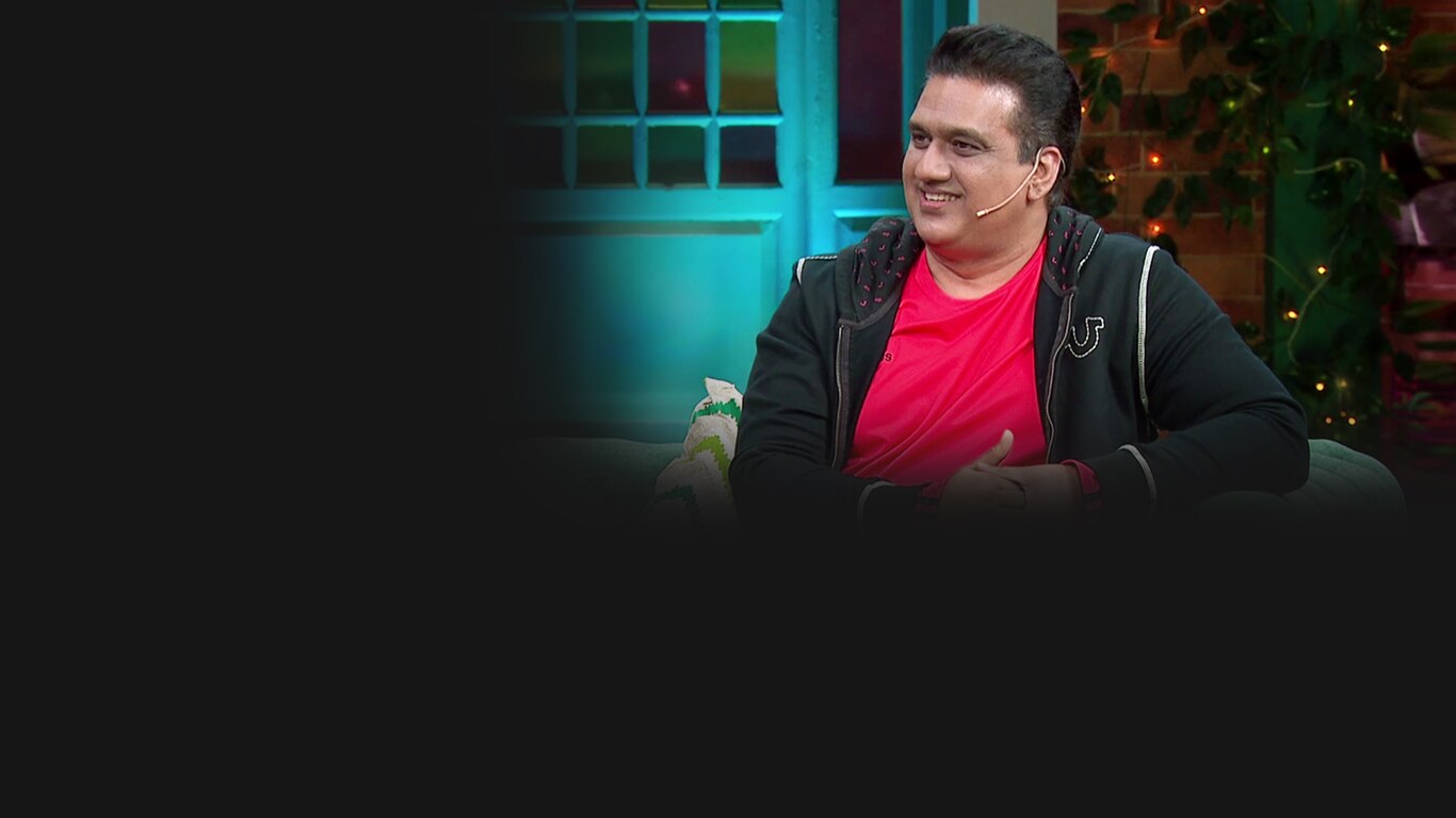 The Kapil Sharma Show