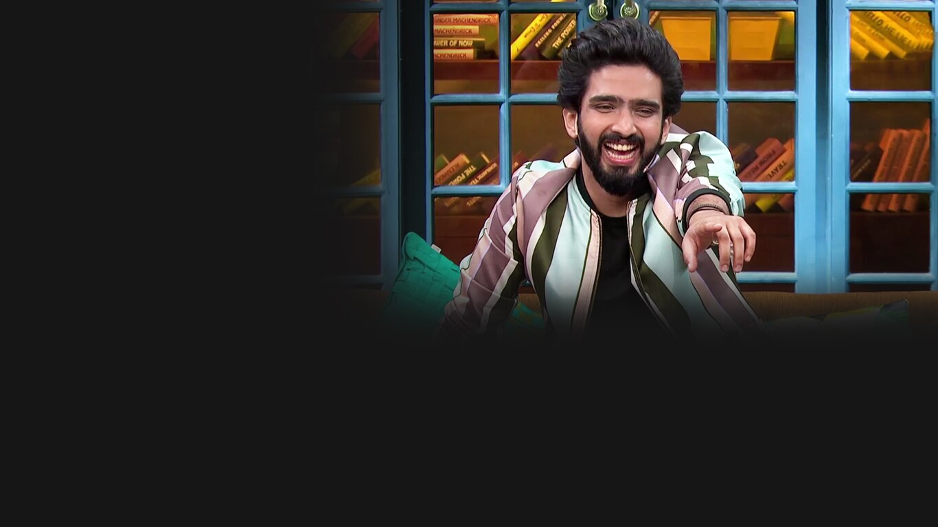 The Kapil Sharma Show
