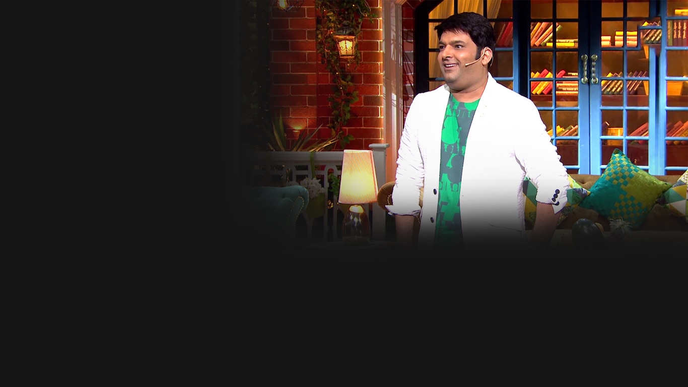 The Kapil Sharma Show