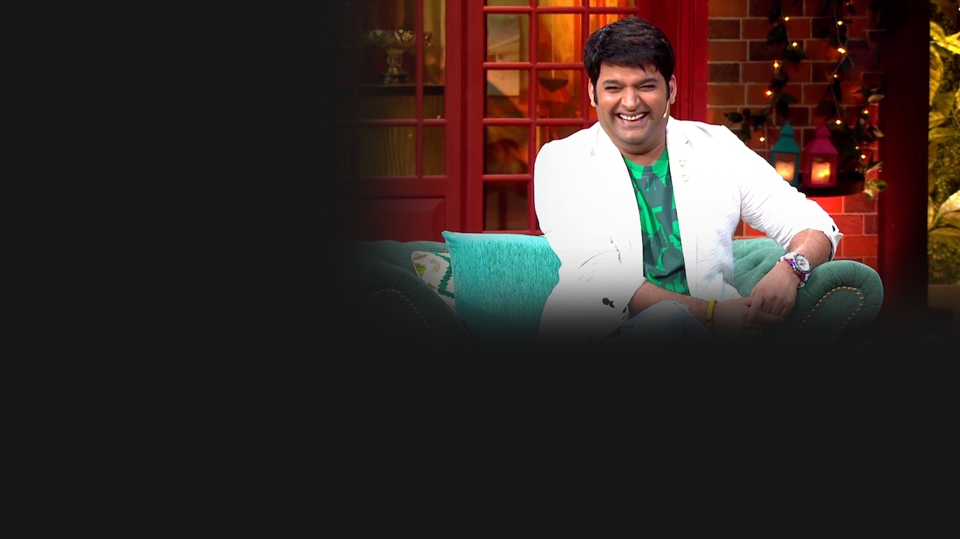 The Kapil Sharma Show