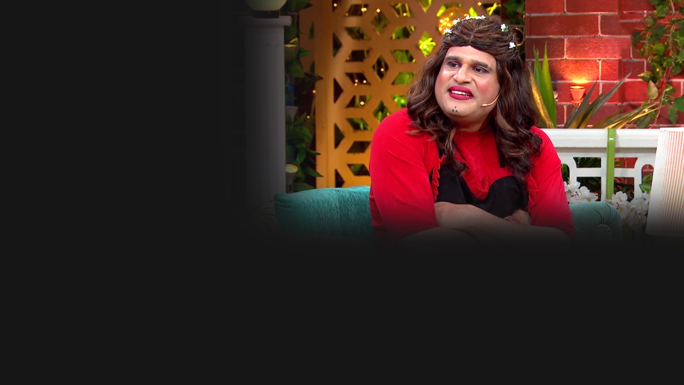 The Kapil Sharma Show