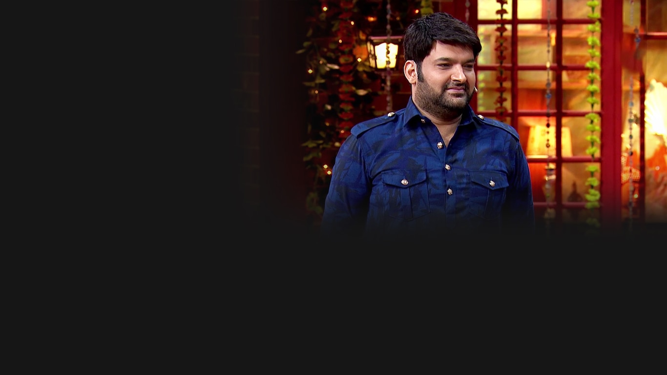 The Kapil Sharma Show