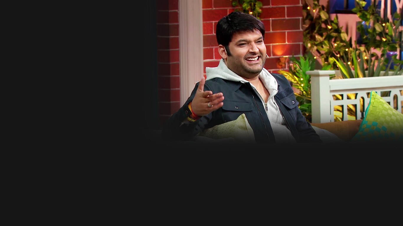 The Kapil Sharma Show