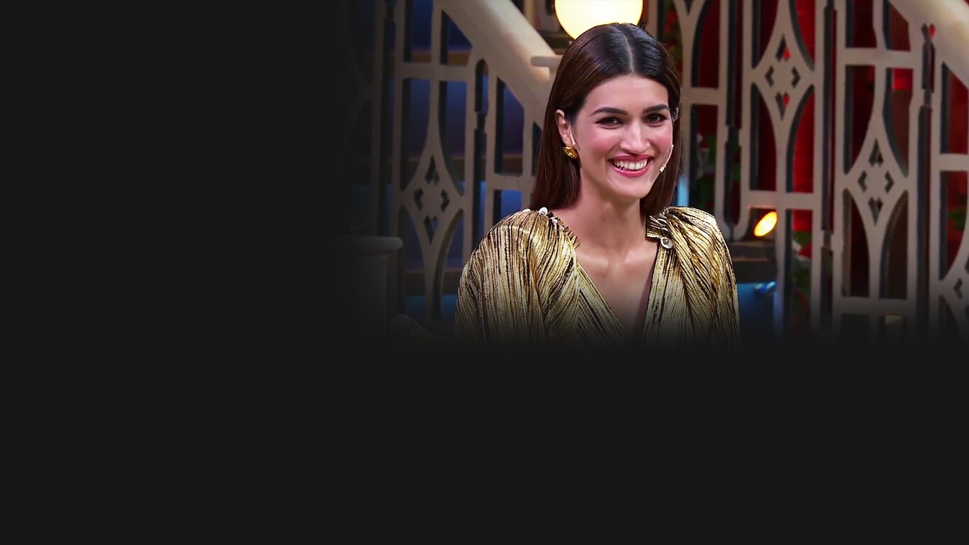 The Kapil Sharma Show