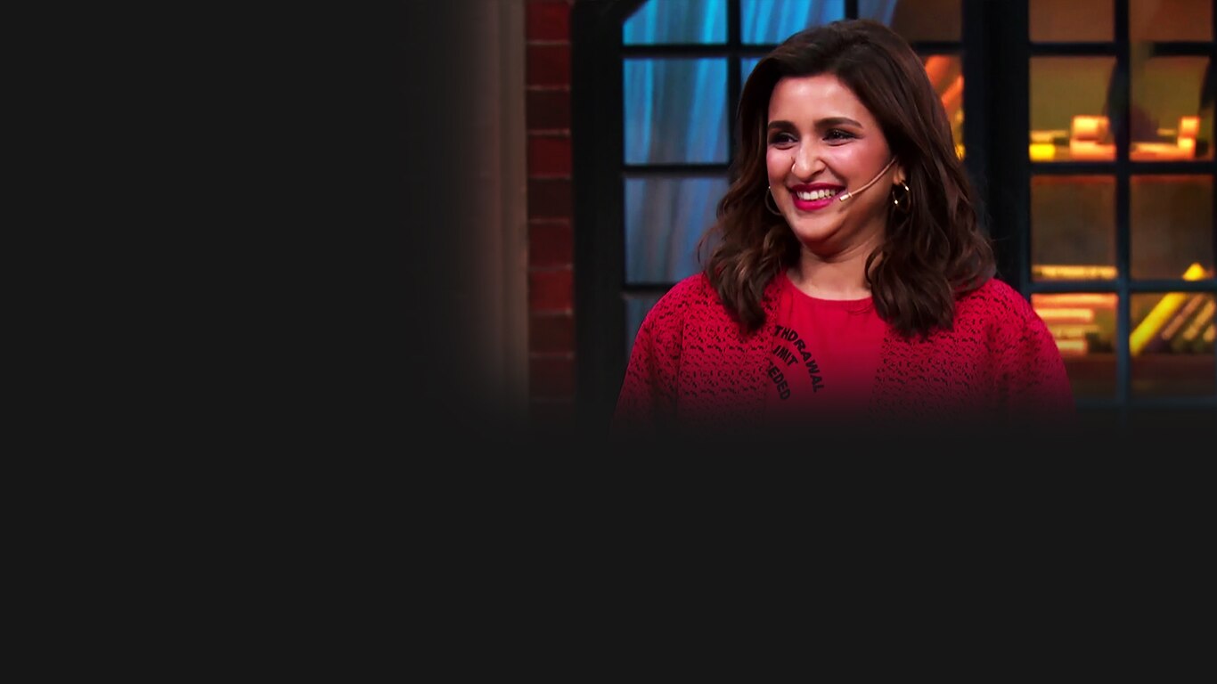 The Kapil Sharma Show