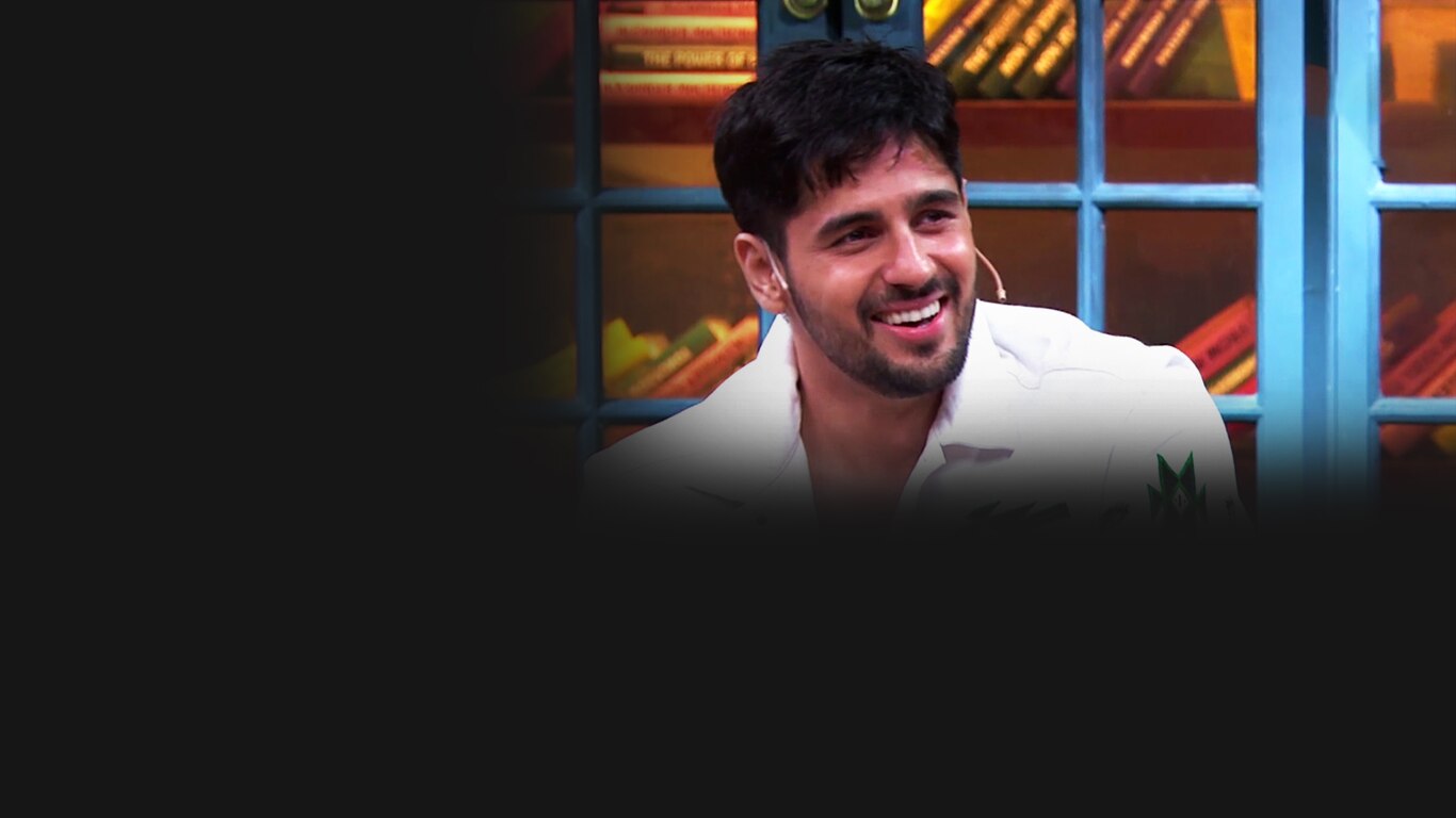 The Kapil Sharma Show