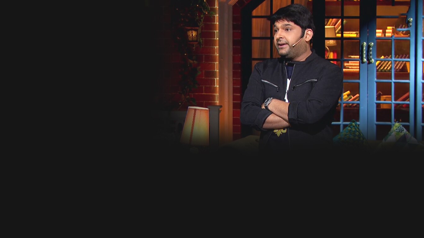 The Kapil Sharma Show