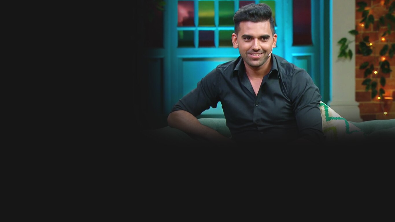 The Kapil Sharma Show