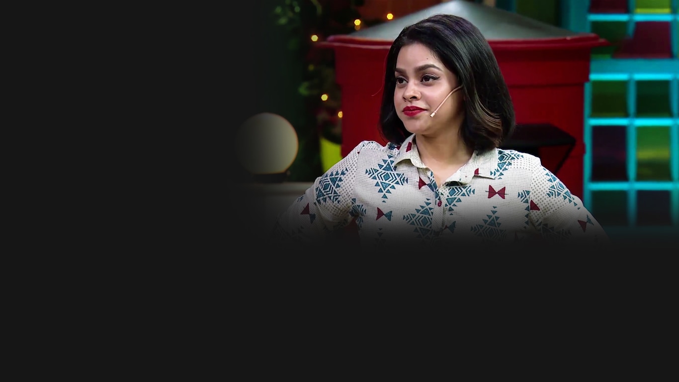 The Kapil Sharma Show