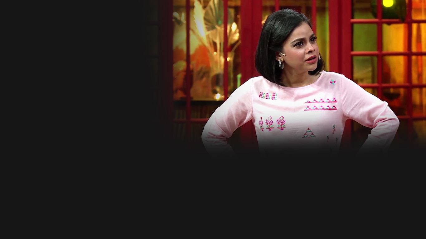The Kapil Sharma Show
