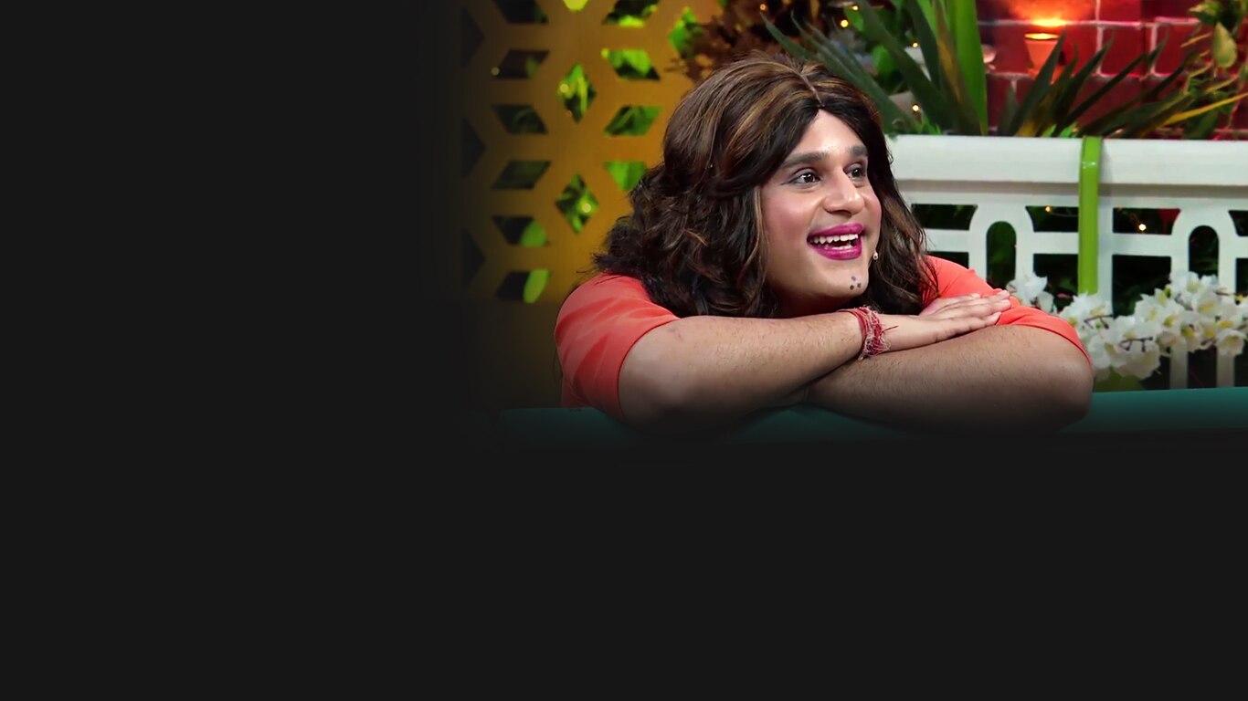 The Kapil Sharma Show