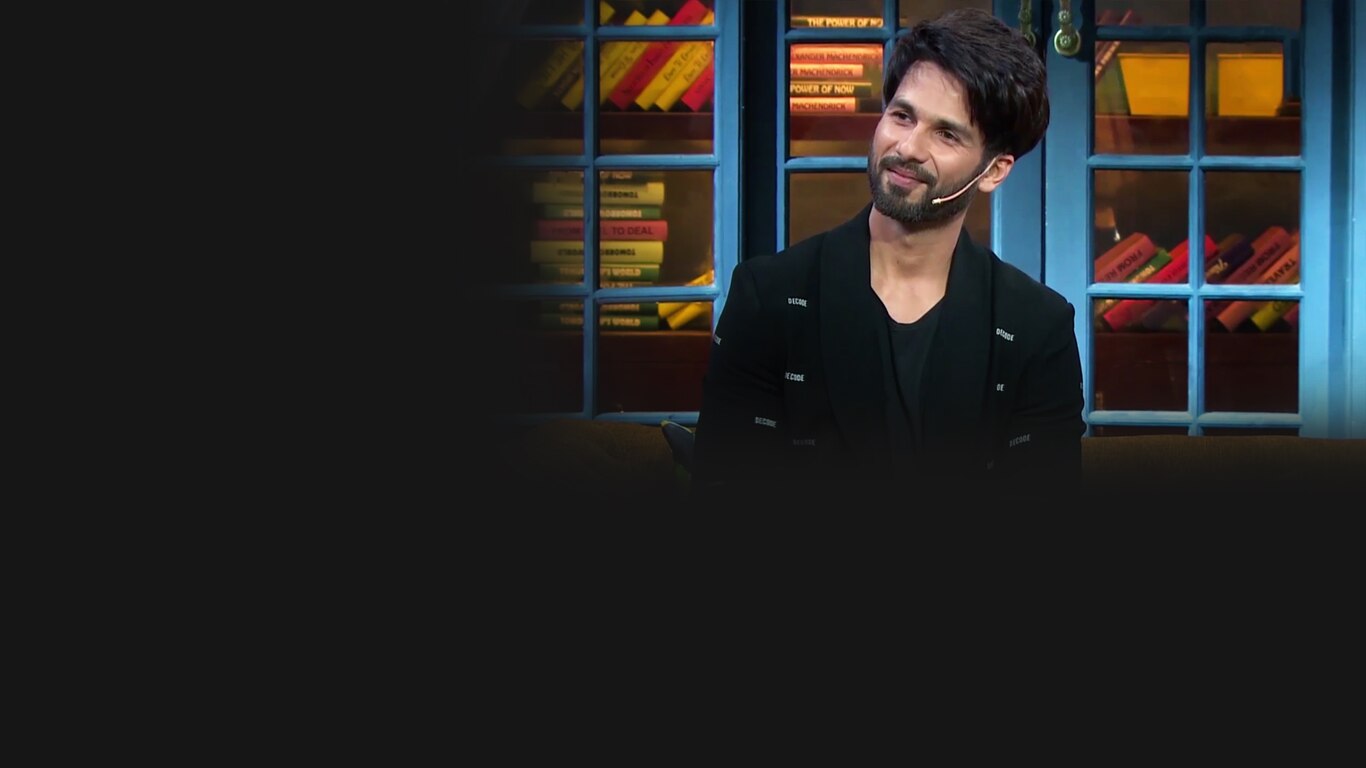 The Kapil Sharma Show