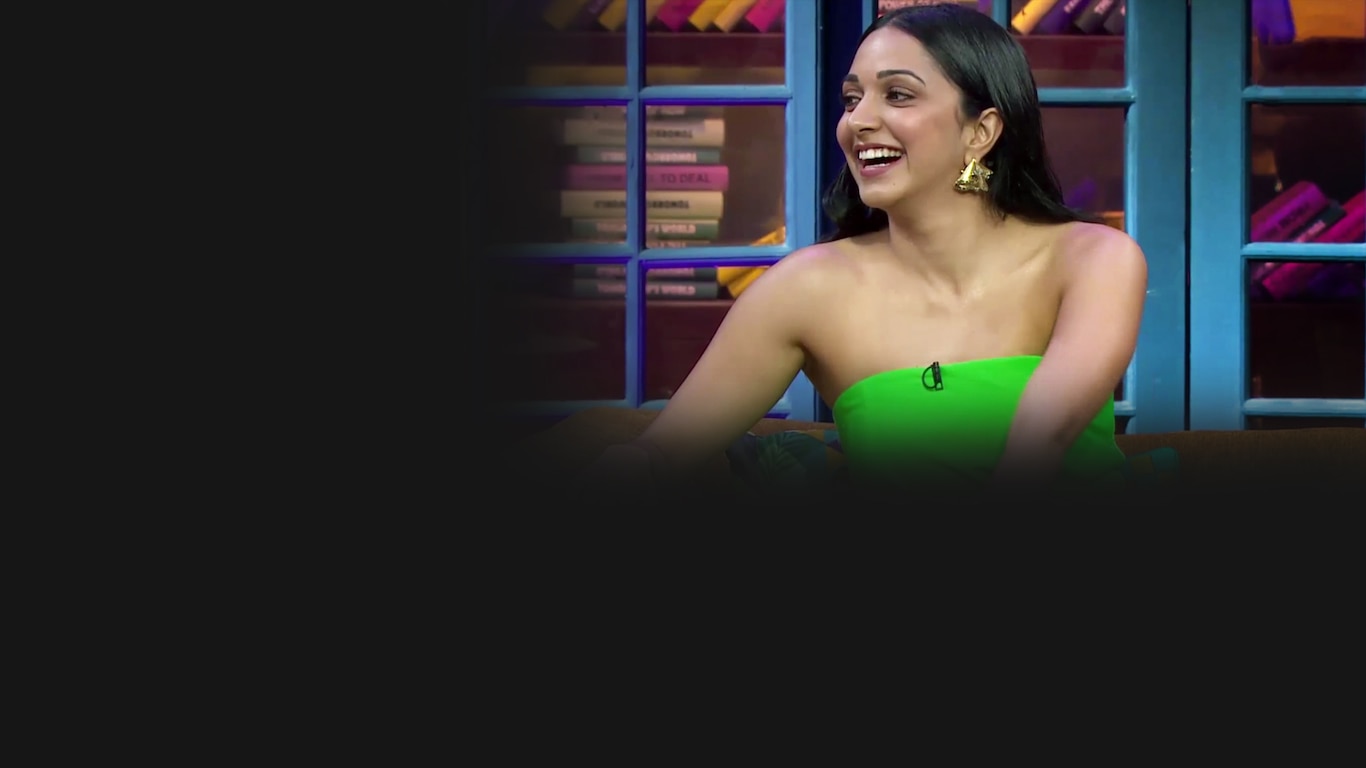 The Kapil Sharma Show
