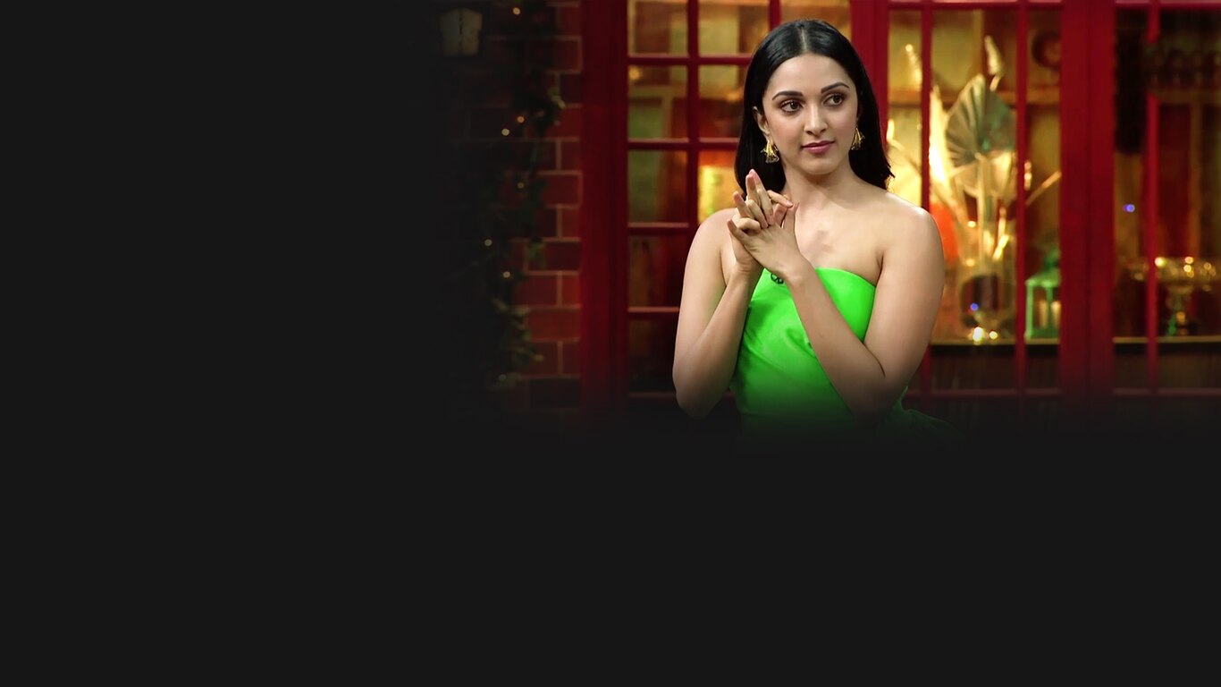 The Kapil Sharma Show