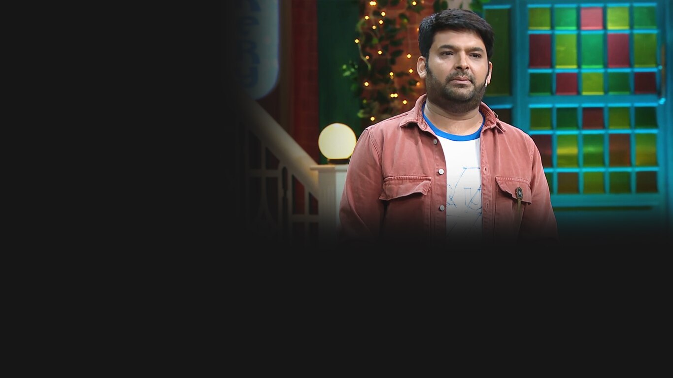 The Kapil Sharma Show