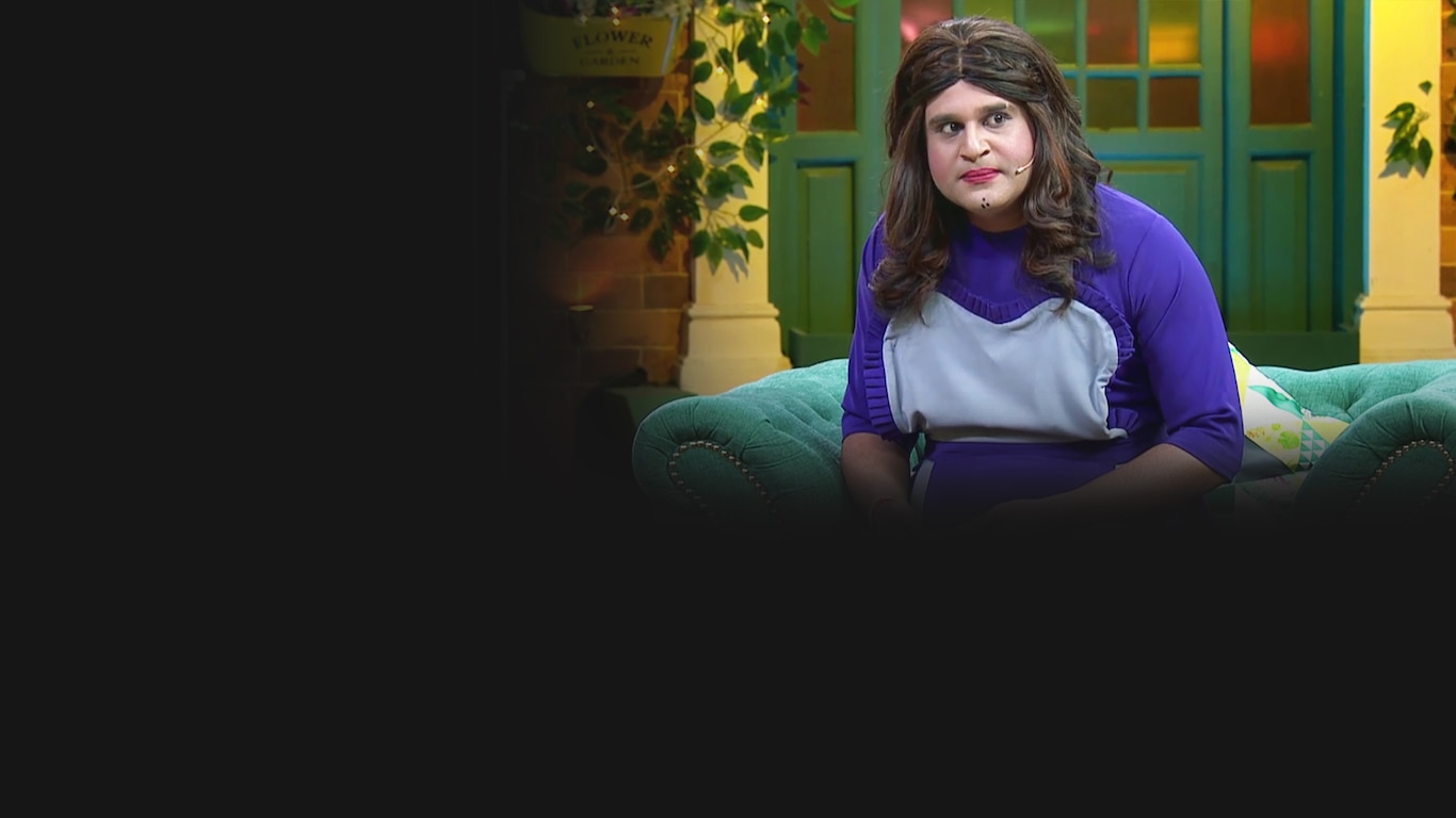 The Kapil Sharma Show