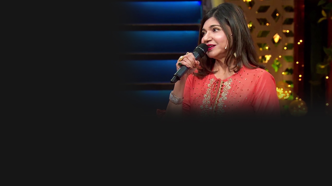 The Kapil Sharma Show