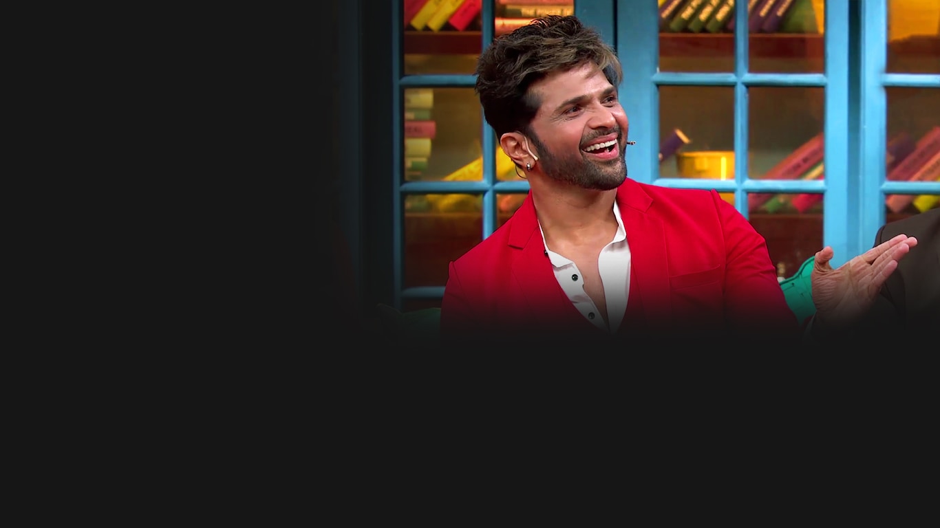 The Kapil Sharma Show
