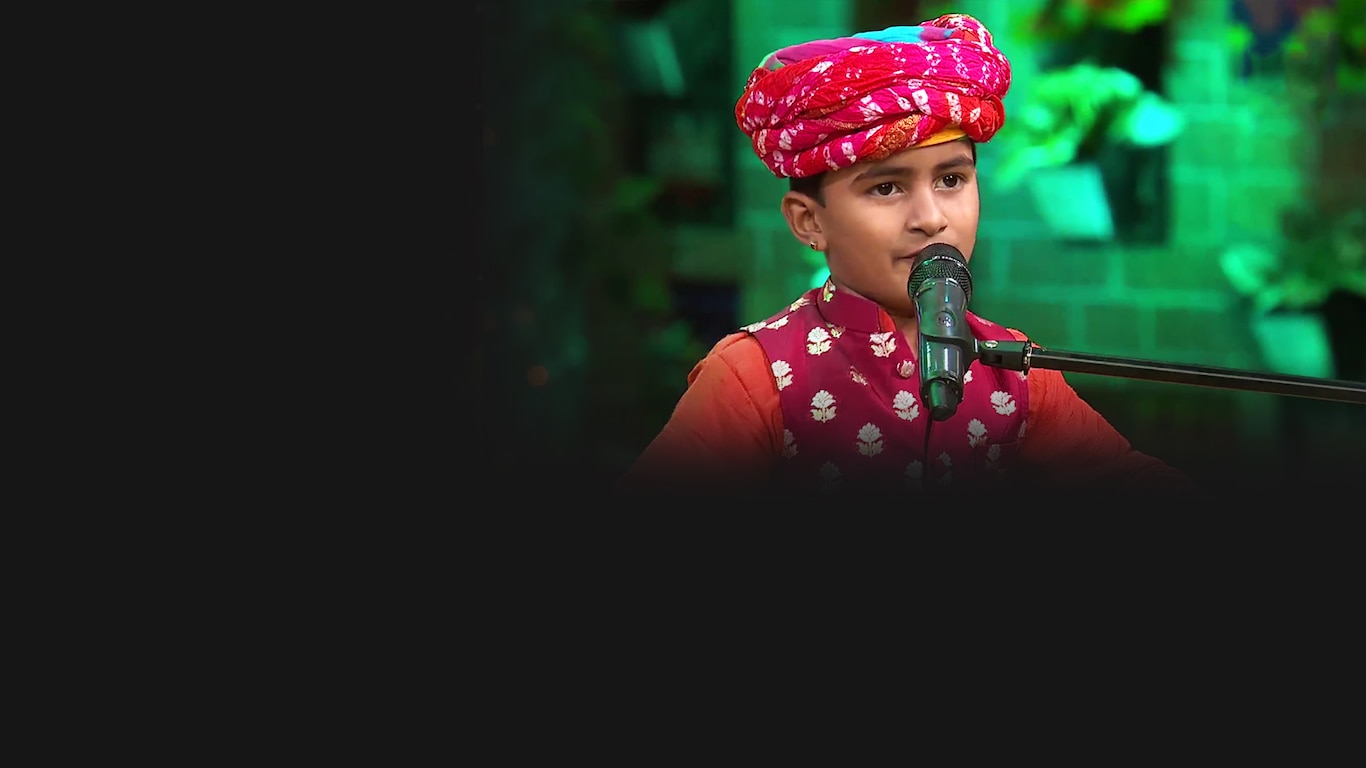 The Kapil Sharma Show