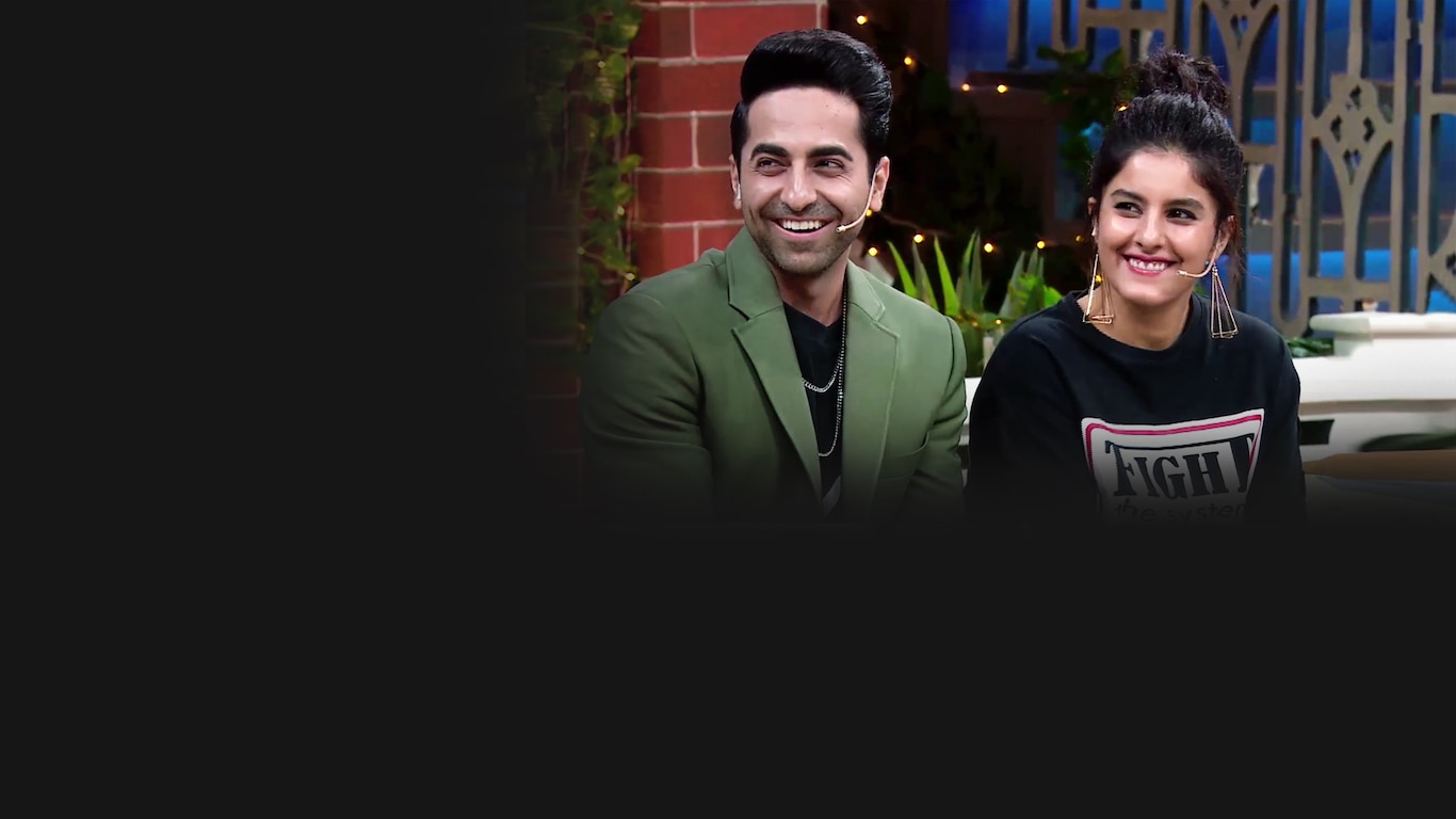 The Kapil Sharma Show