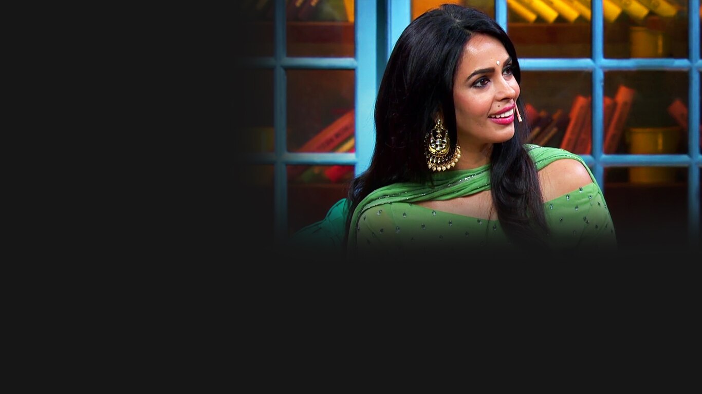 The Kapil Sharma Show