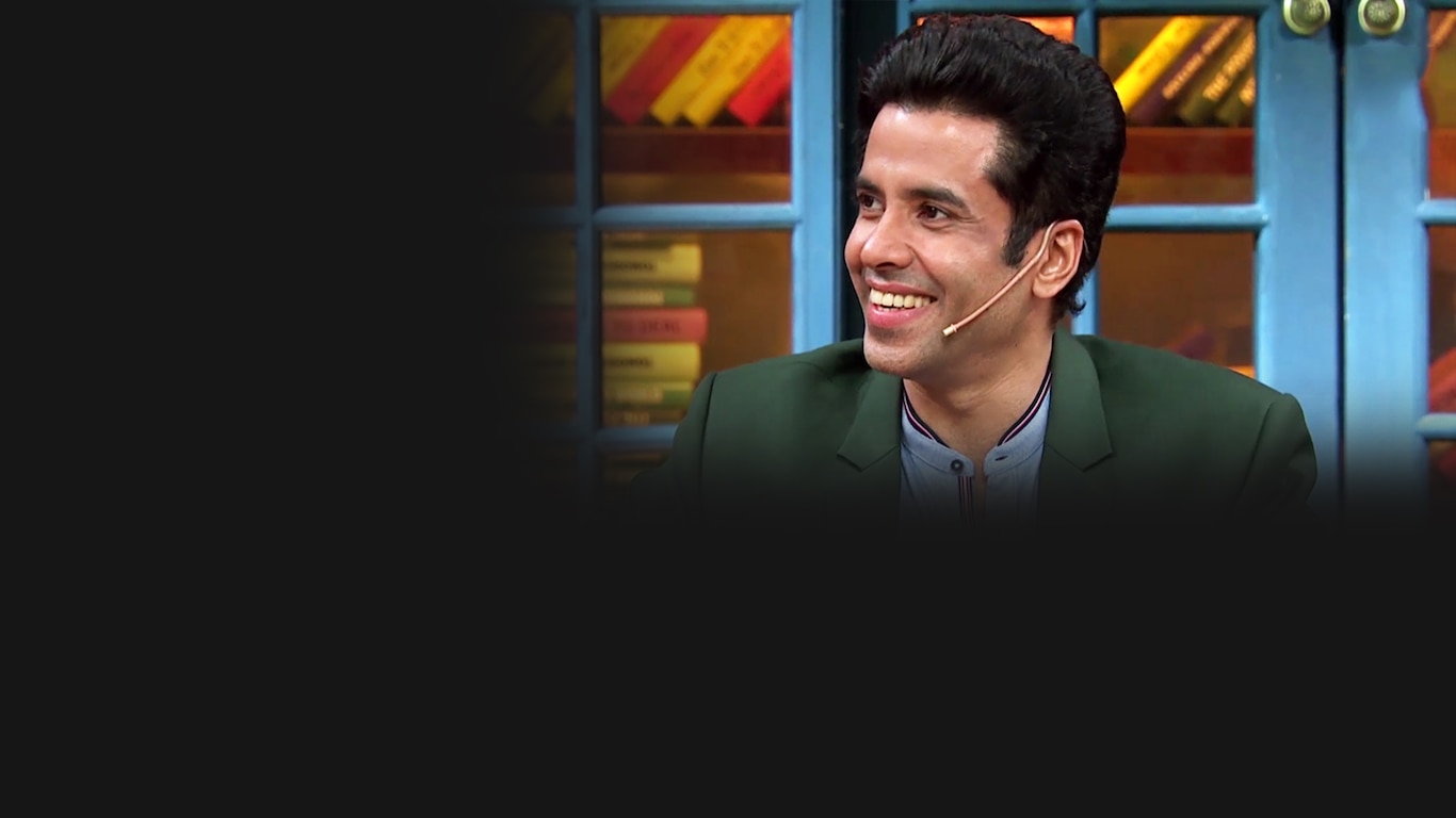 The Kapil Sharma Show