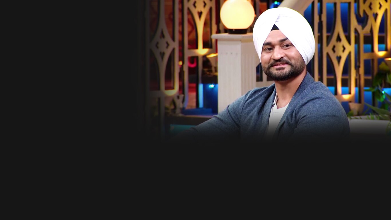 The Kapil Sharma Show