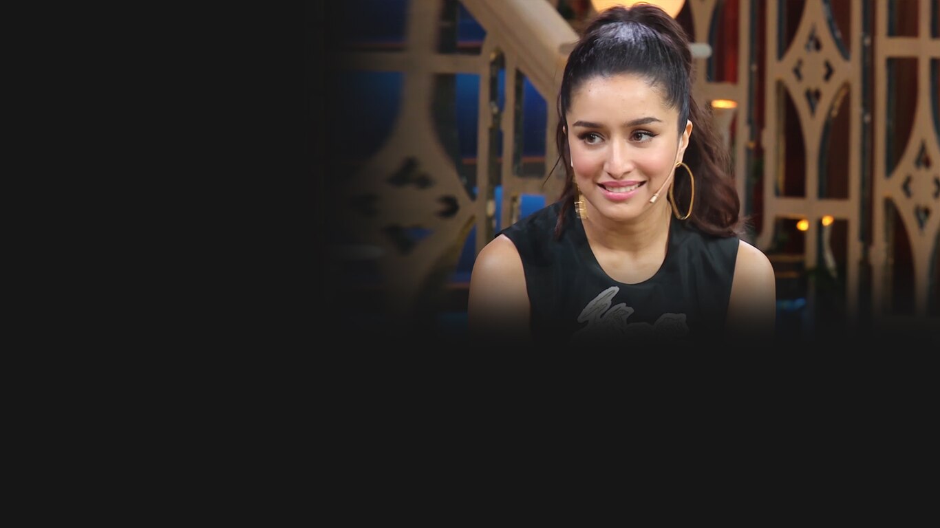 The Kapil Sharma Show