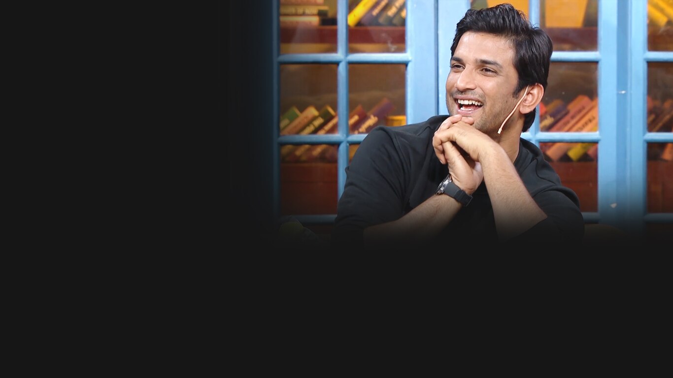 The Kapil Sharma Show