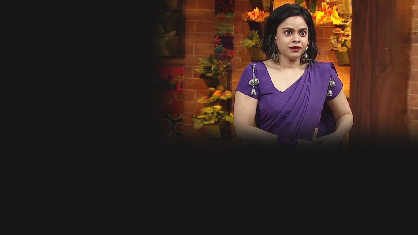 The Kapil Sharma Show