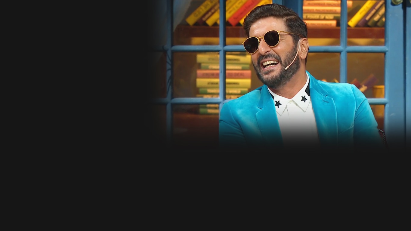 The Kapil Sharma Show