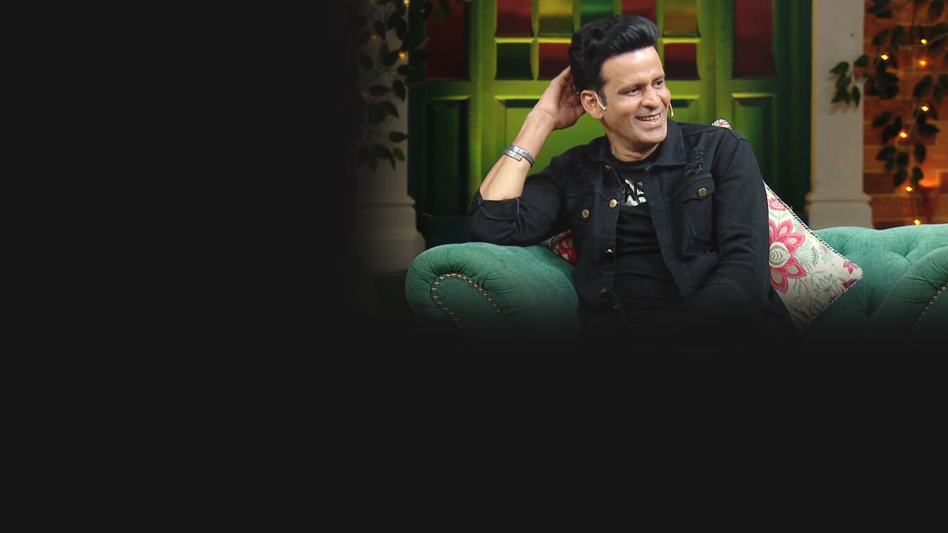 The Kapil Sharma Show