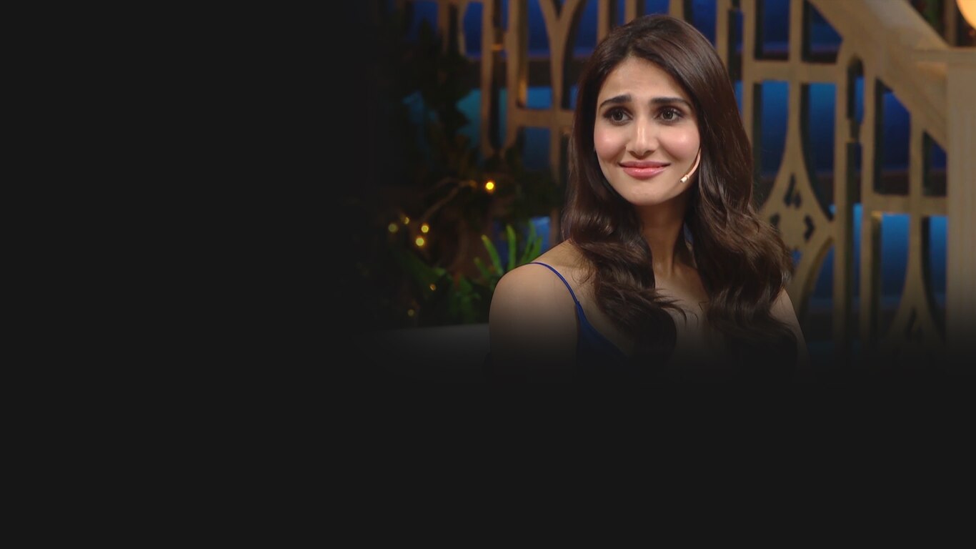 The Kapil Sharma Show