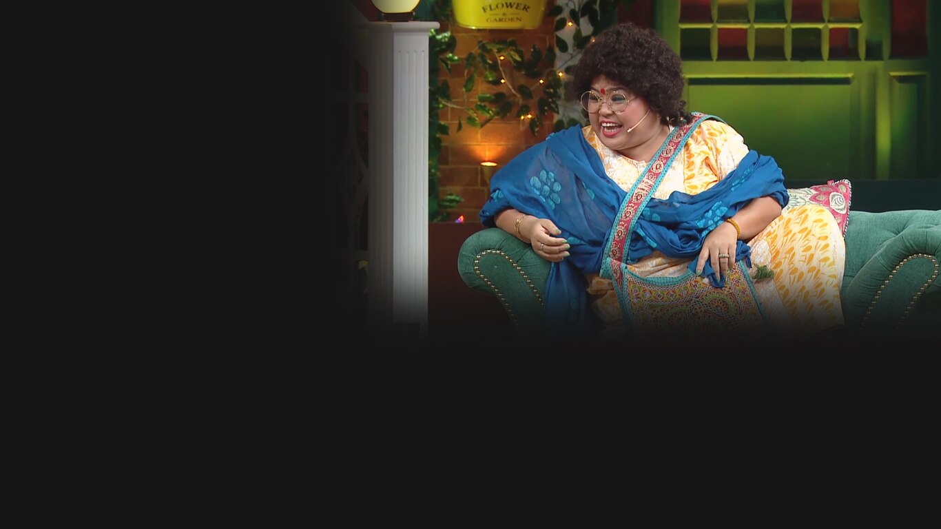 The Kapil Sharma Show