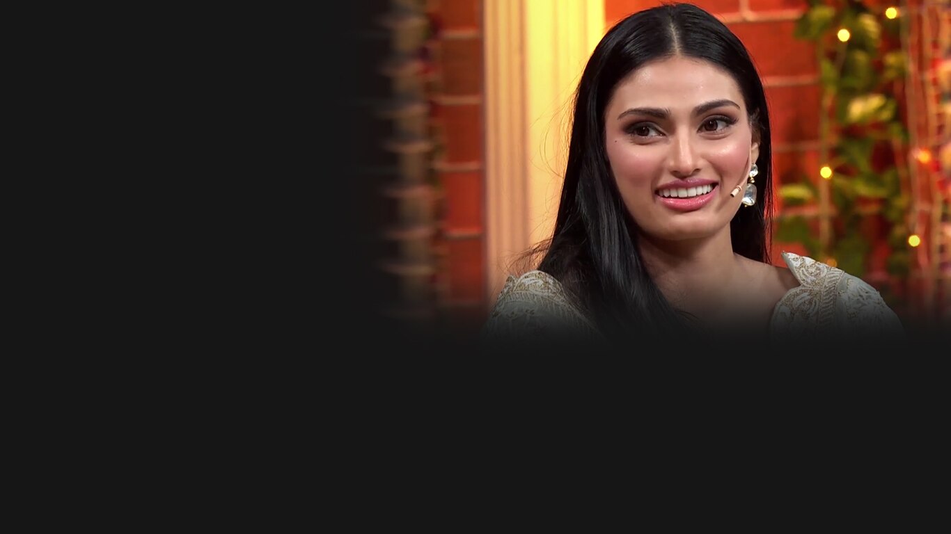 The Kapil Sharma Show