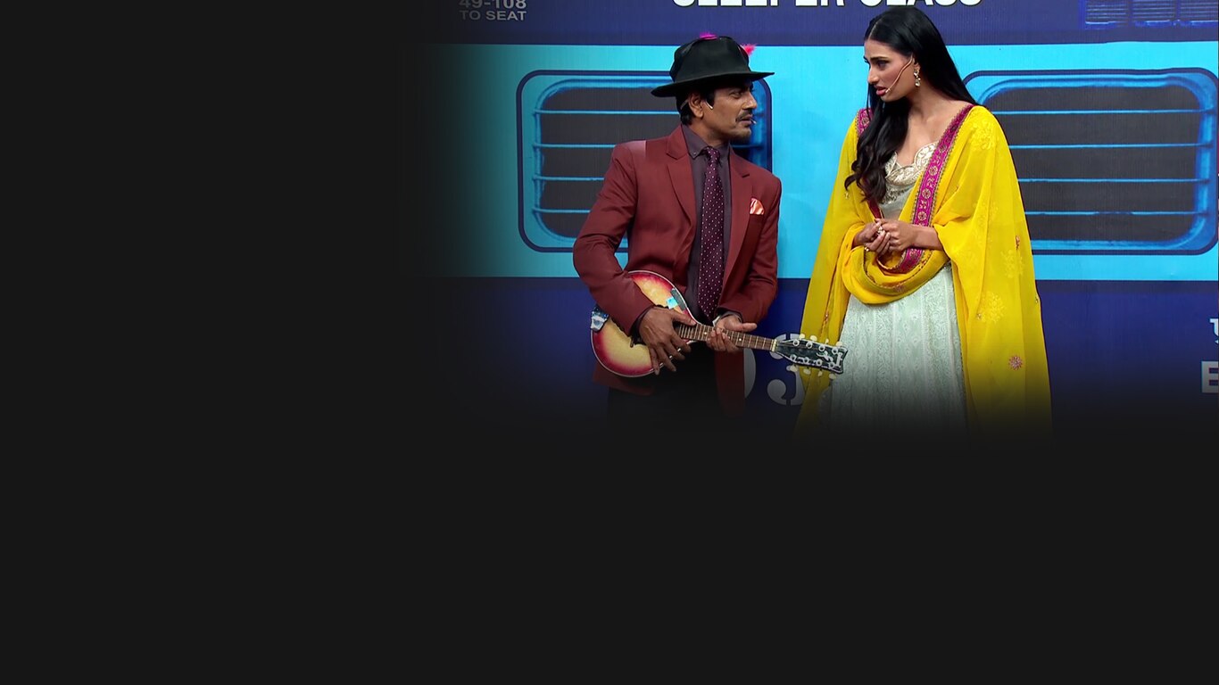 The Kapil Sharma Show