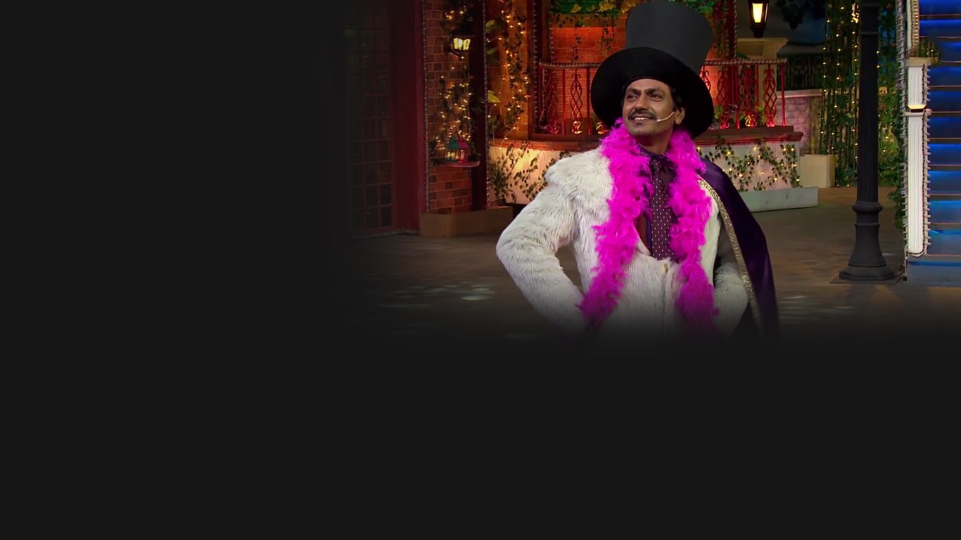 The Kapil Sharma Show